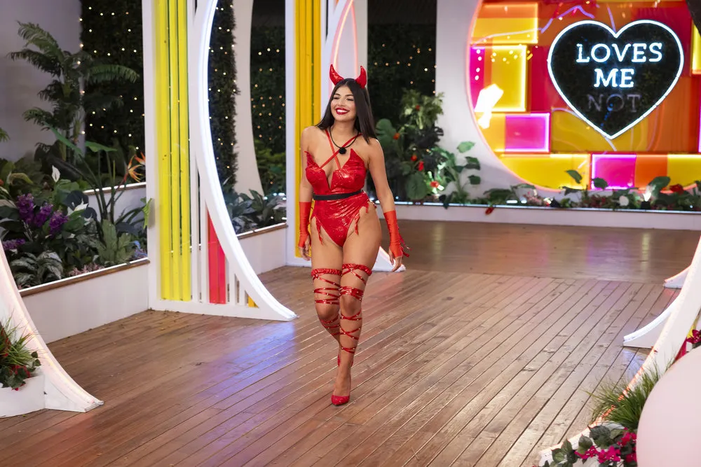 Love Island