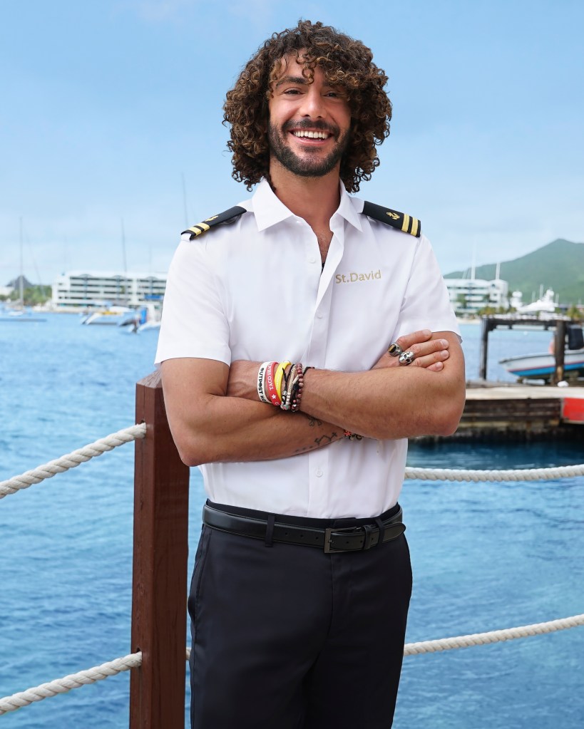 Caio Poltronieri