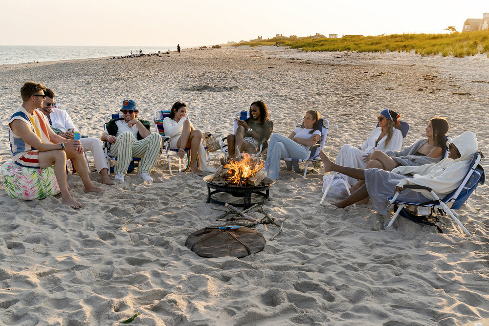 Summer House cast