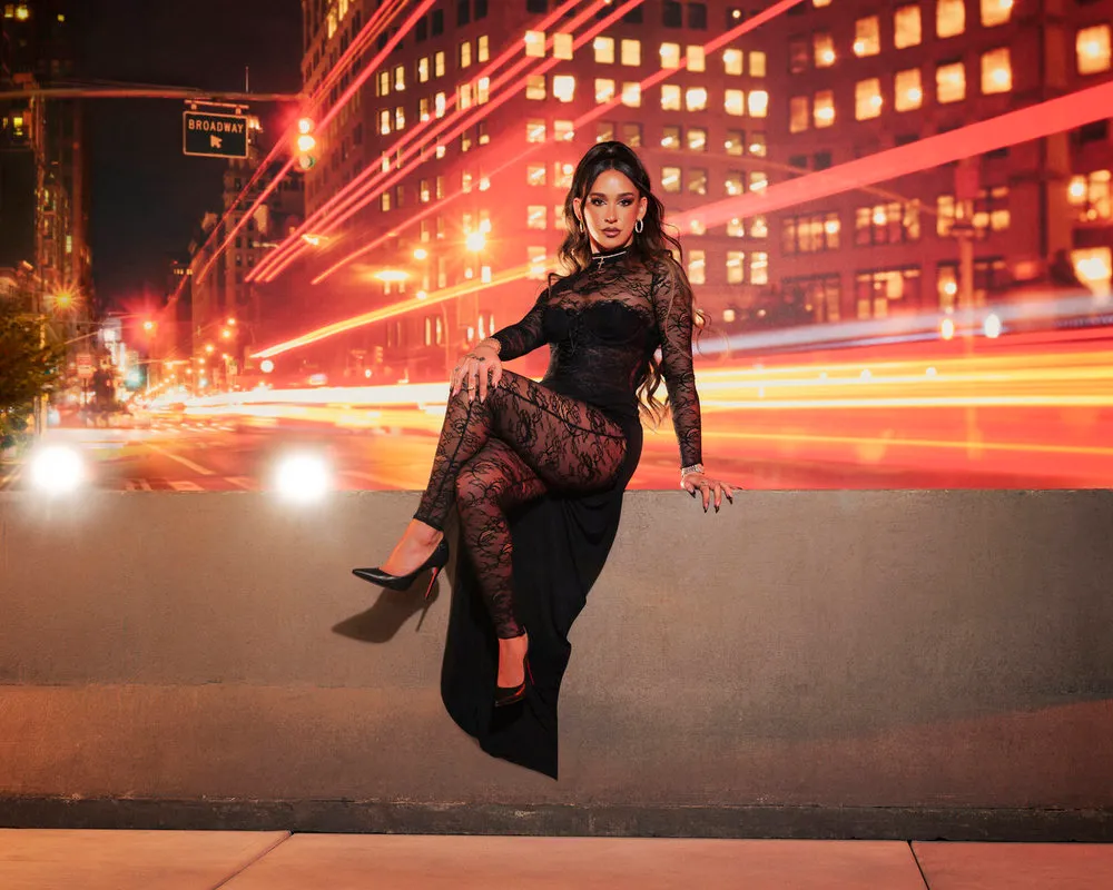 Ariana Biermann Next Gen NYC