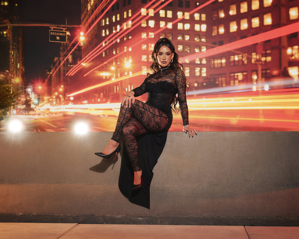 Ariana Biermann Next Gen NYC 