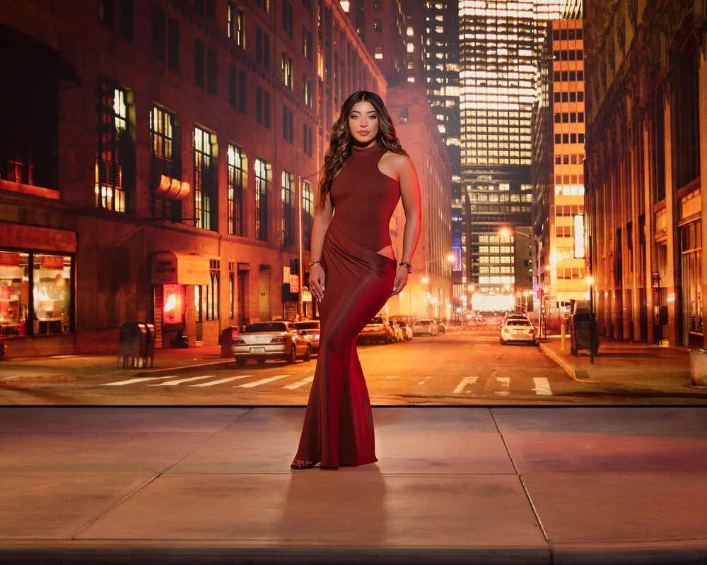 Gia Giudice