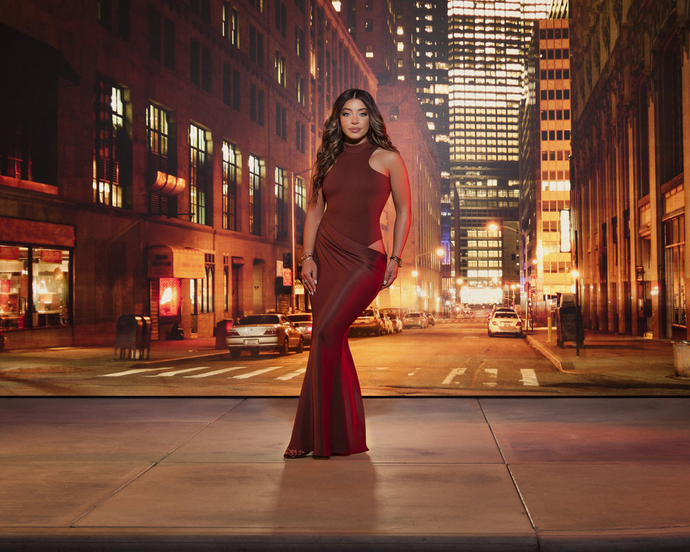 Next Gen NYC's Gia Giudice 