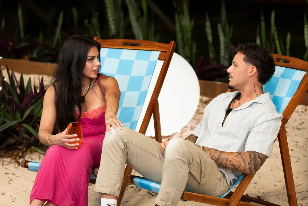 Love Island USA