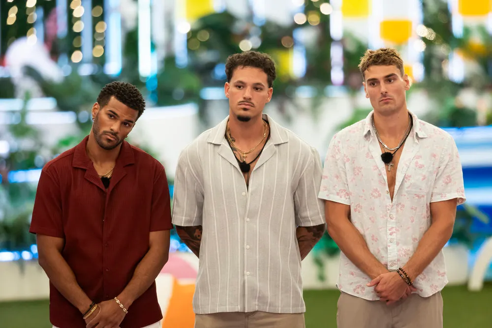 Love Island USA