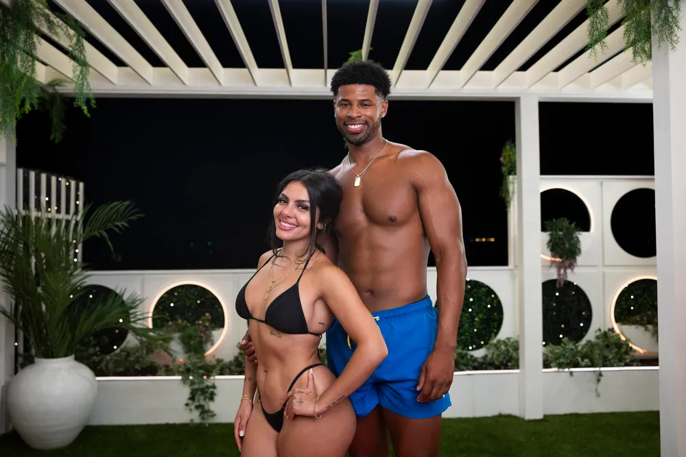 Love Island USA