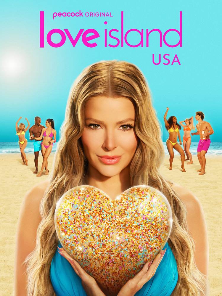 Love Island USA Season 7