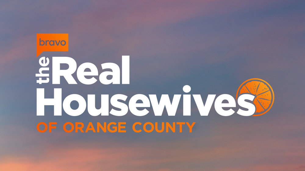 RHOC title card 