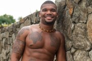 Jalen Brown Love Island USA