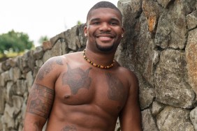 Jalen Brown Love Island USA