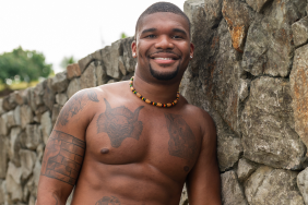 Jalen Brown Love Island USA