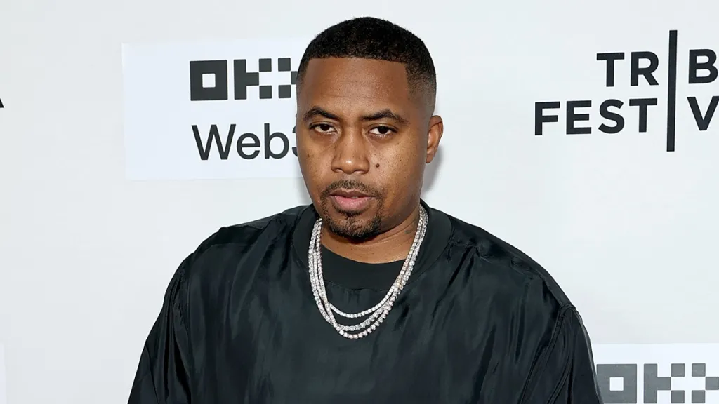 Nas Net Worth 2025: How Much Money Does He Make?
