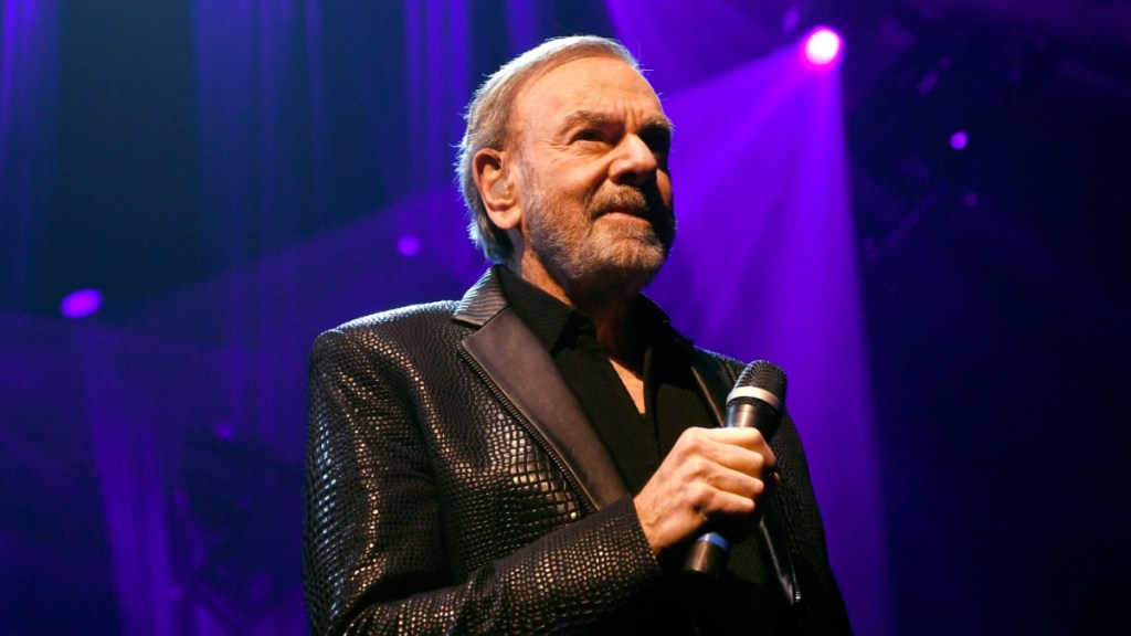 Neil Diamond Net Worth 2025: How Much Money Does He Make?