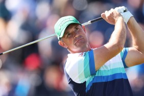 Padraig Harrington Net Worth 2025: How Much Money Does He Make?