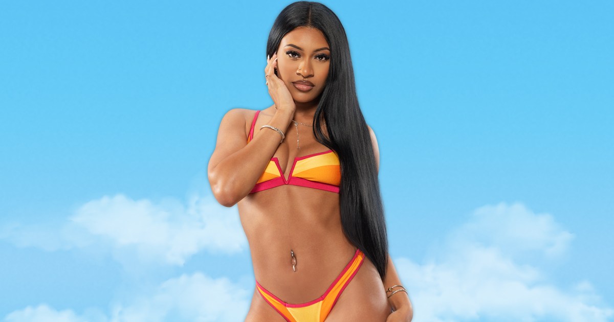 Love Island USA Casa Amor Bombshell…