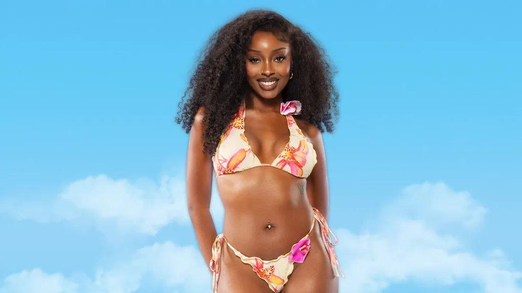 CoCo Watson
