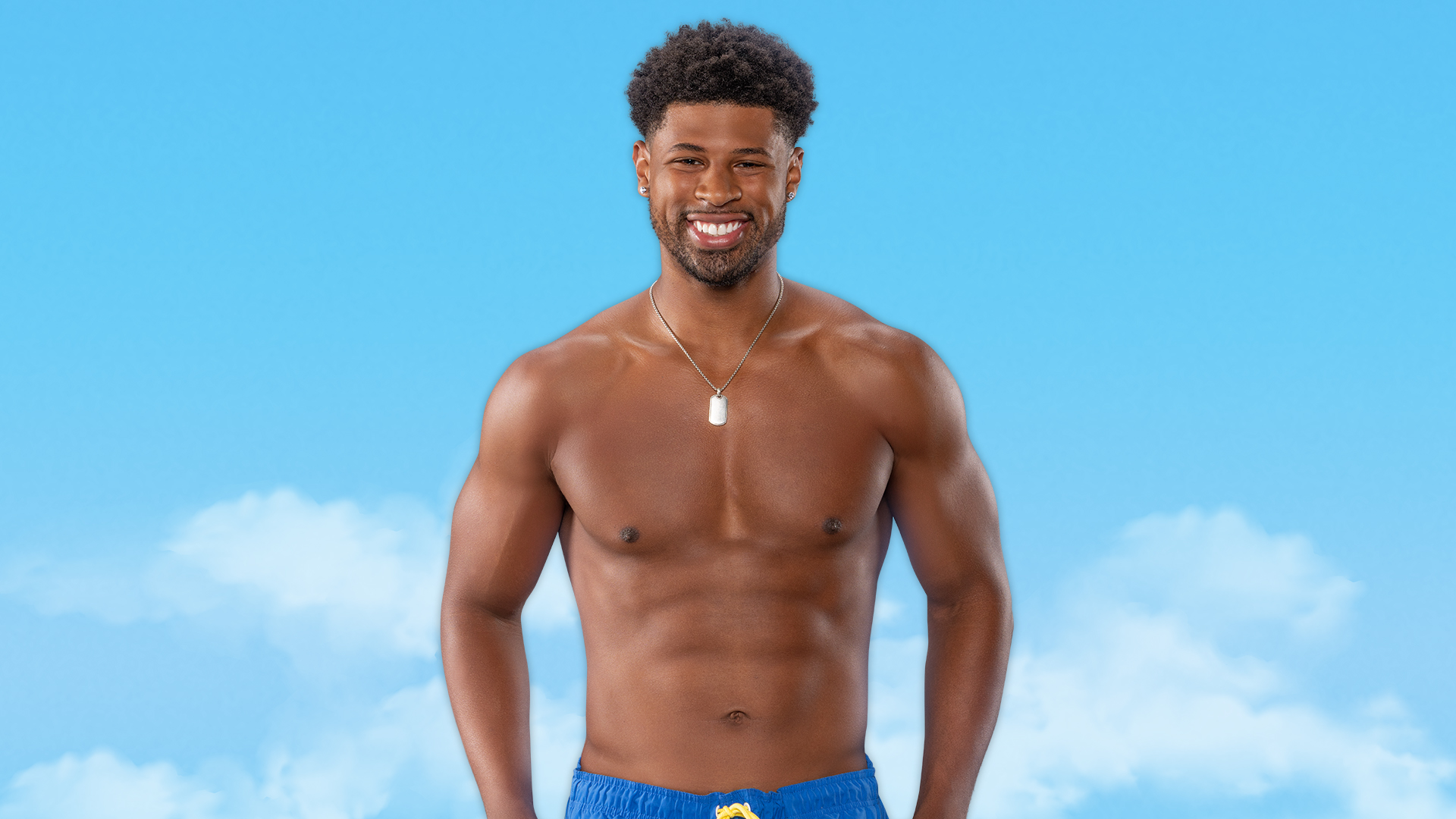 Love Island USA Casa Amor Bombshell JD Dodard: Age, Job, Instagram ...