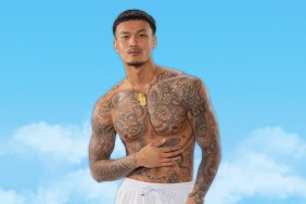 Love Island USA Casa Amor Zak