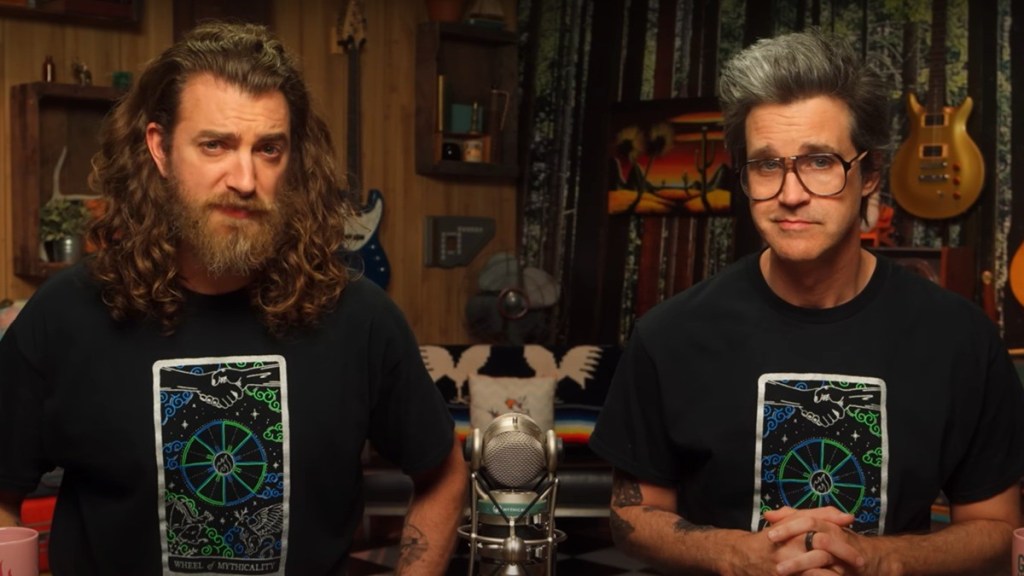 Rhett & Link Net Worth 2025: How Much Money Do They Make?
