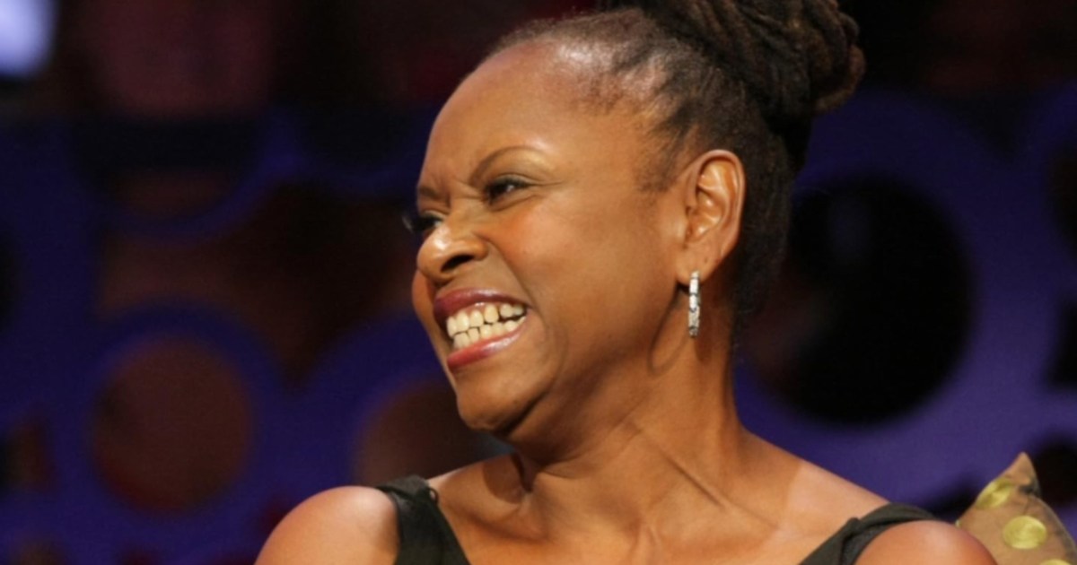 Robin Quivers Net Worth 2025: How Much Money Does She Make?
