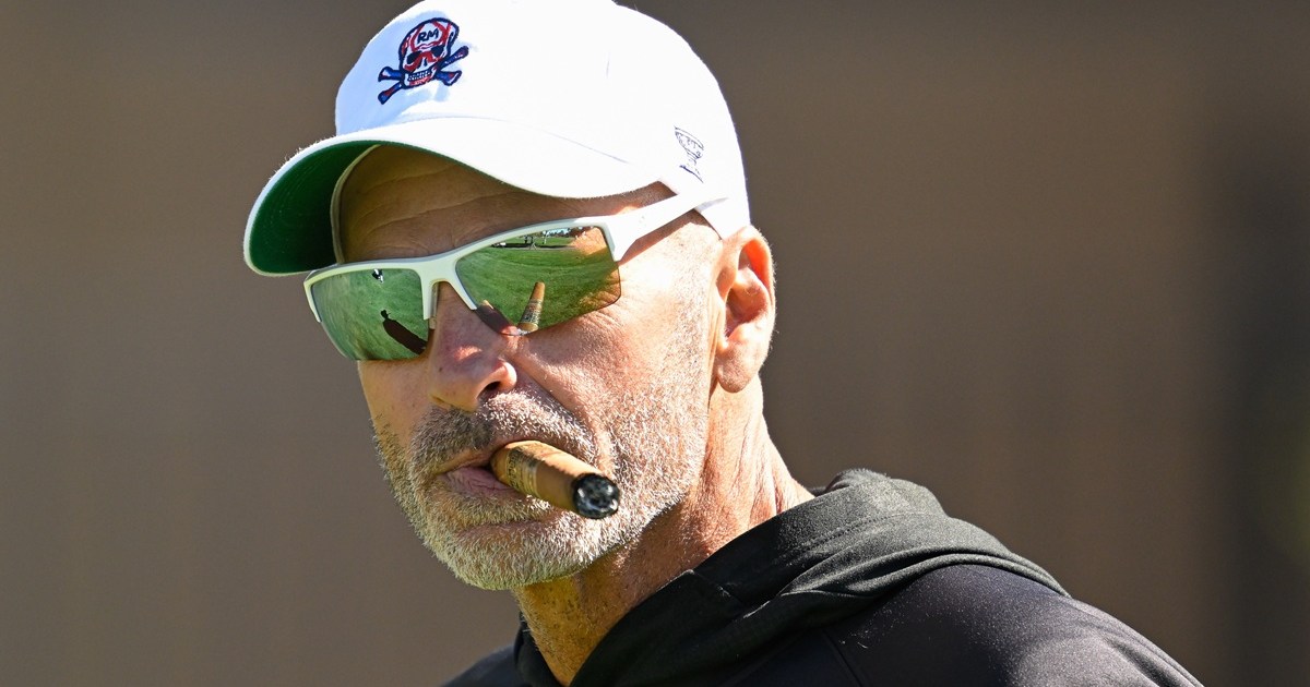 Rocco Mediate Net Worth 2025: How Much Money Does He Make?