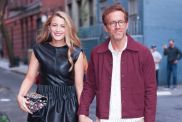 Ryan Reynolds Blake Lively legal battle