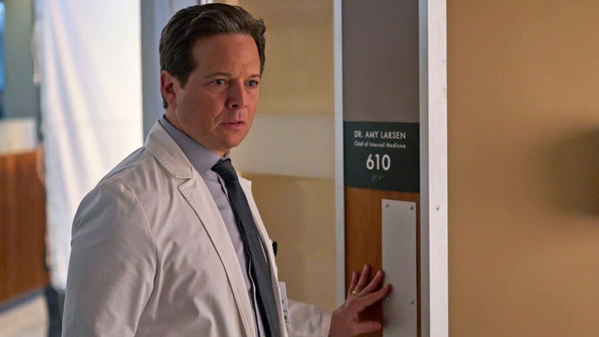 Scott Wolf Net Worth 2025: How Much Money Does the Doc Star Make