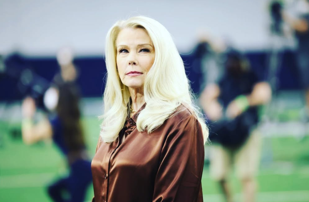 Judy Trammell