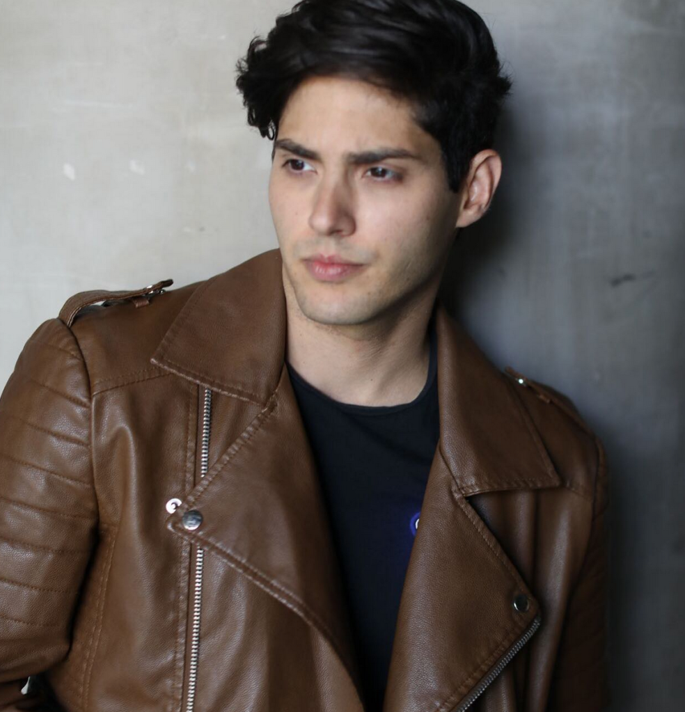 Danny Zureikat