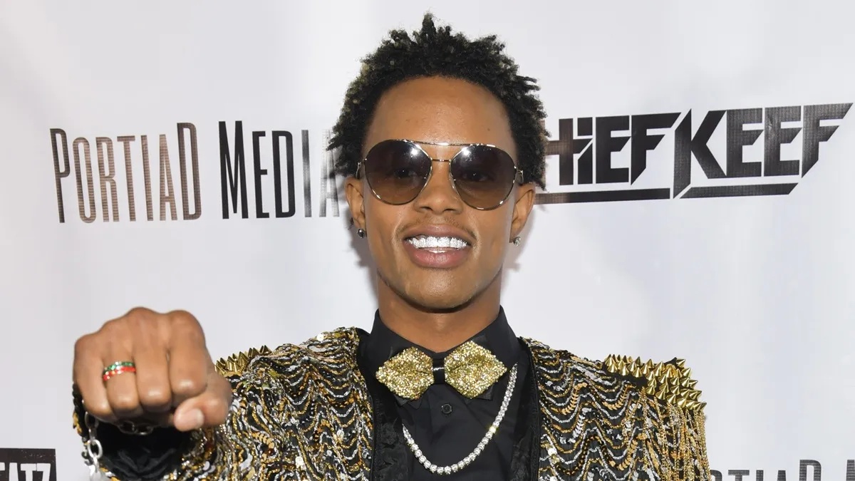 Featured - Silento Rapper Net Worth