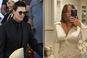 Sydney Sweeney Tom Brady