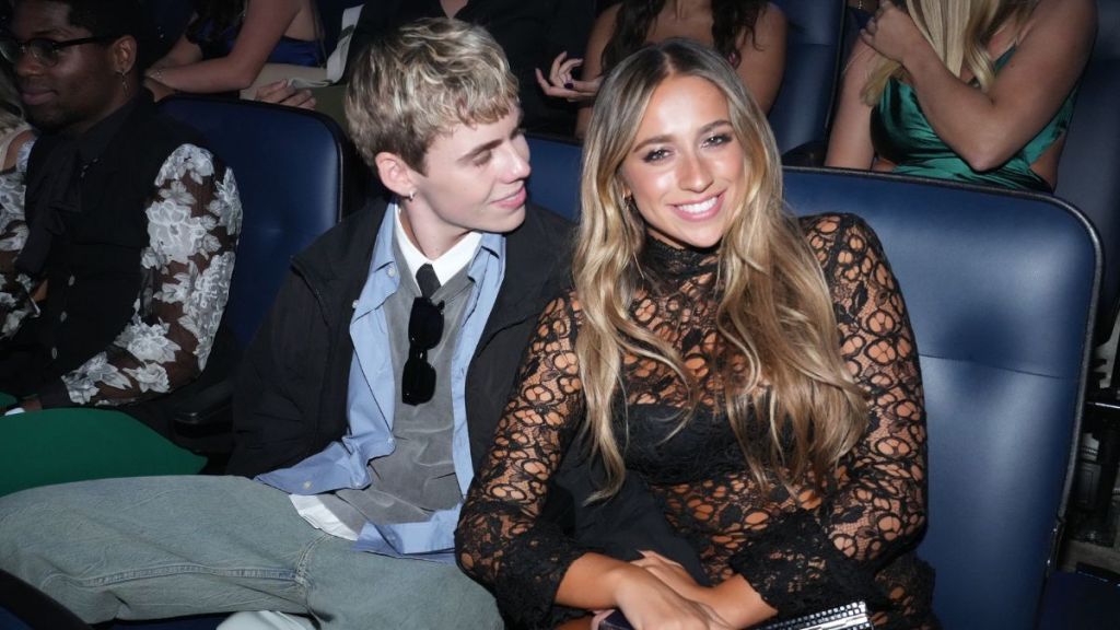 Tate McRae boyfriend