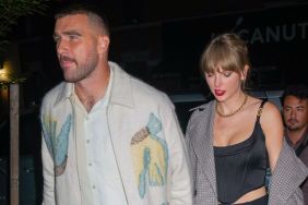Taylor Swift Travis Kelce movies to watch list