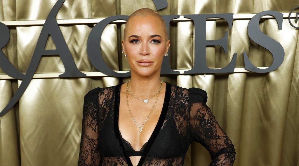 Teddi Mellencamp