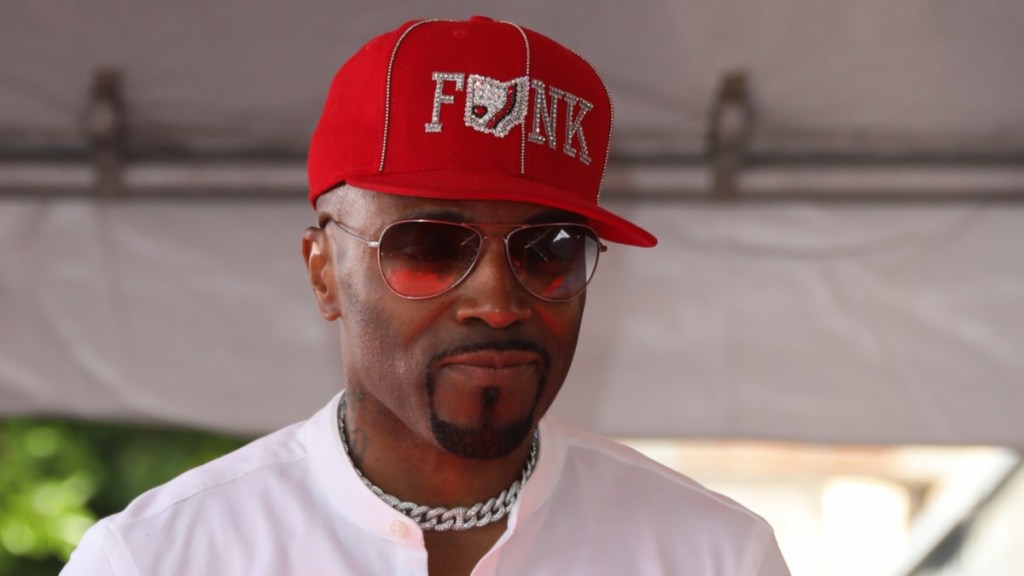 Teddy Riley Net Worth 2025: How Much Money Does He Make?
