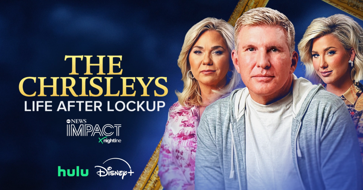 The Chrisleys: Life After Lockup Trailer…