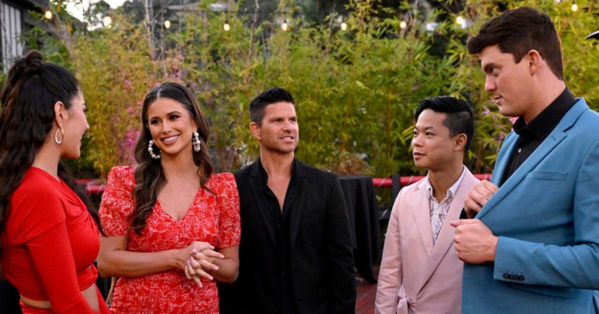 The Valley Season 2 Episode 8 Recap: The Biggest Snake in the Grass