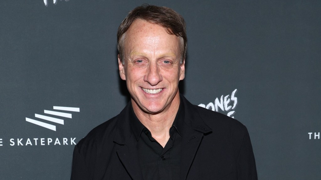 Tony Hawk Net Worth 2025: How Much Money Does He Make?