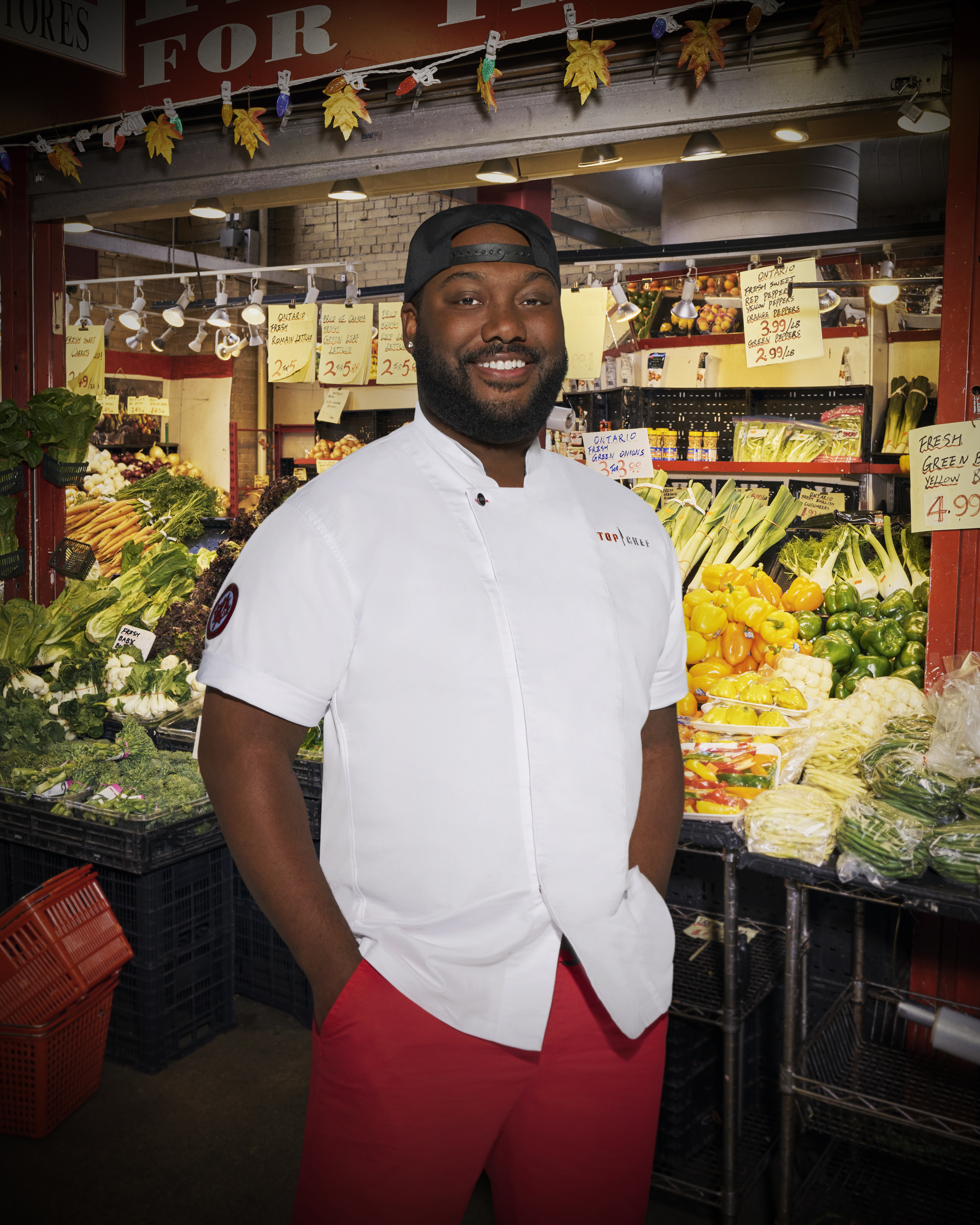 Who Won Top Chef: Destination Canada 2025? - Reality Tea