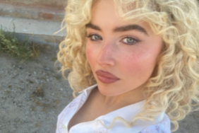 Sabrina Carpenter