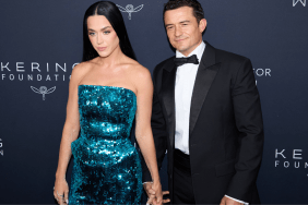 Katy Perry Orlando Bloom