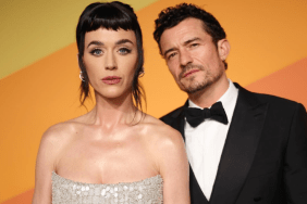 Katy Perry Orlando Bloom