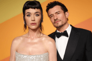 Katy Perry Orlando Bloom
