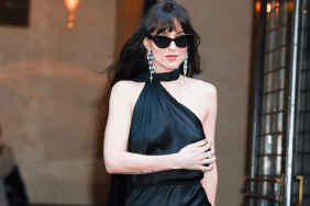Dakota Johnson