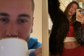 Hailey Bieber Is Keeping the Family Together
