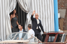 Jeff Bezos And Lauren Sanchez