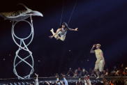 Katy Perry Tour