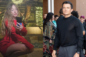 Sydney Sweeney Orlando Bloom Jeff Bezos wedding