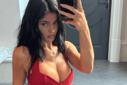 Kylie Jenner