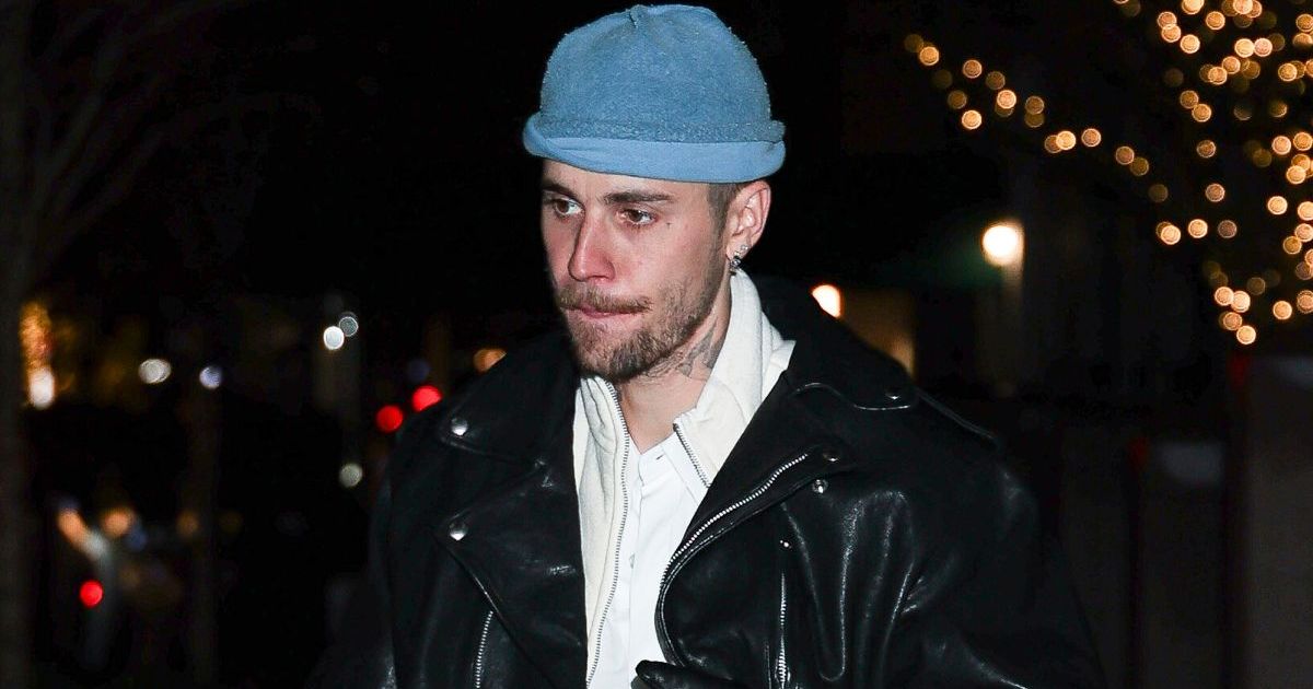 Justin Bieber Sold a Part of Himself To Avoid Financial Collapse, Claims ‘Source’